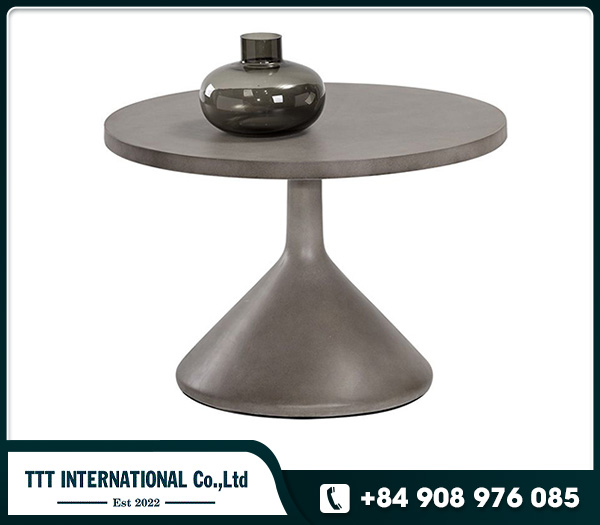 Adonis coffee table solid GRC lightweight concrete />
                                                 		<script>
                                                            var modal = document.getElementById(
